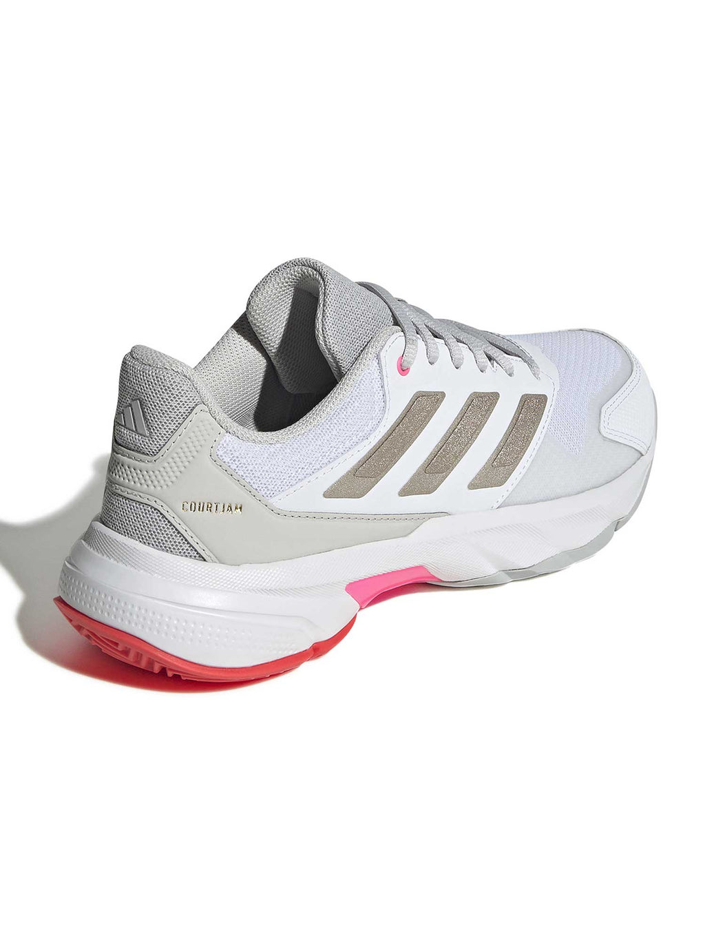 ADIDAS PERFORMANCE Обувки Courtjam Control 3 Tennis