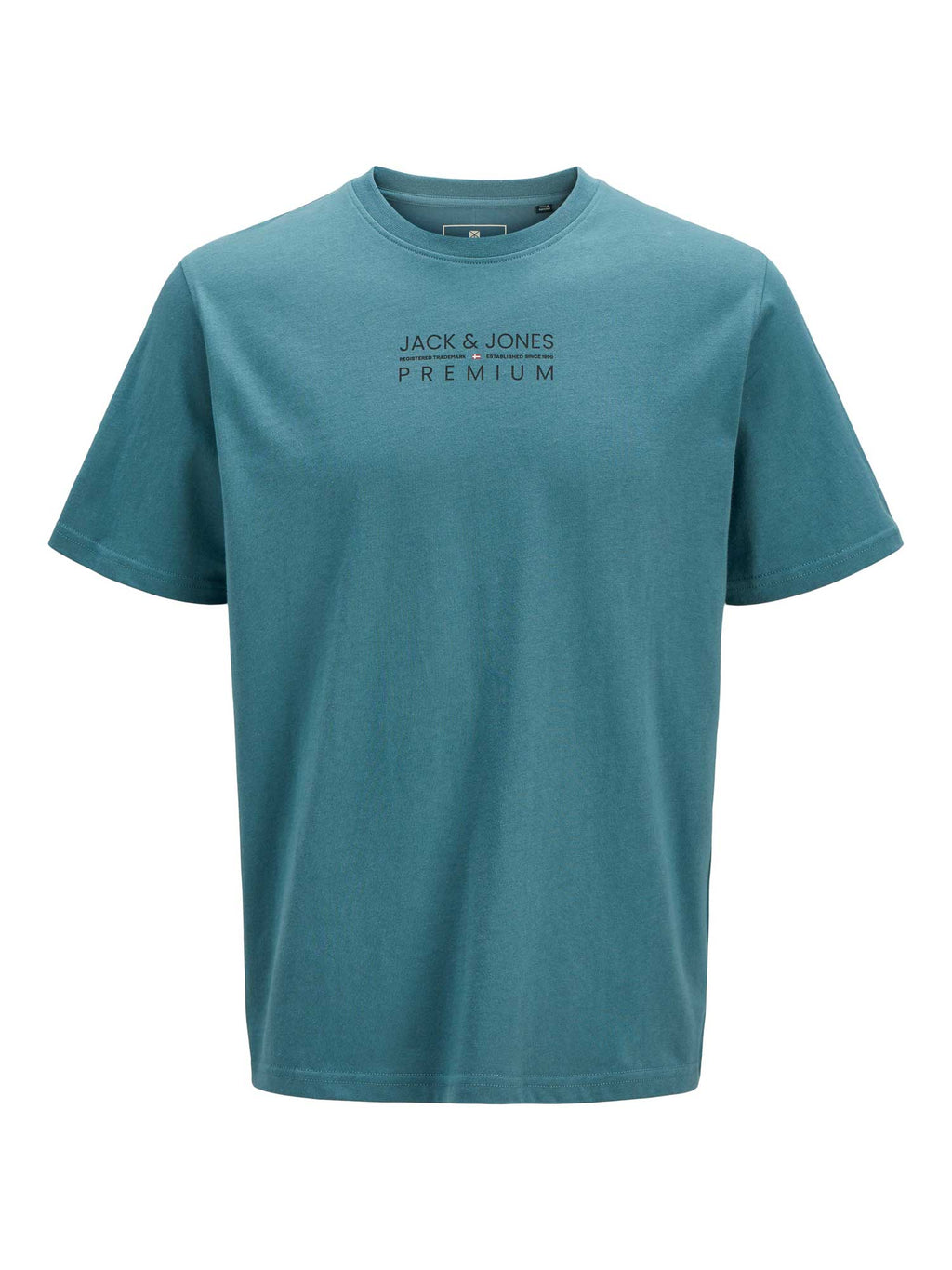 JACK & JONES Тениска JPRBLUATLAS SS TEE