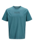 JACK & JONES Тениска JPRBLUATLAS SS TEE