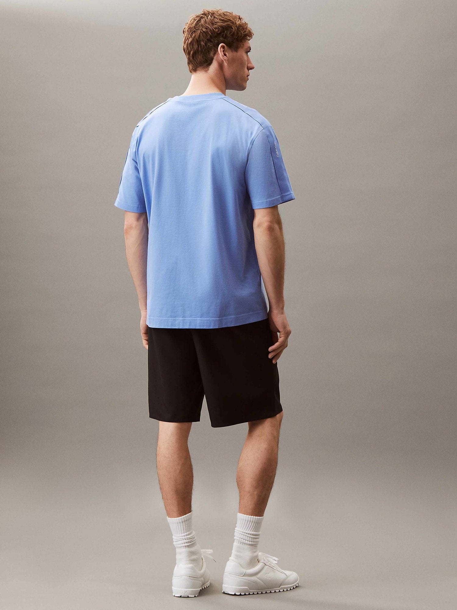Calvin Klein Performance Тениска PW S/S T-SHIRT