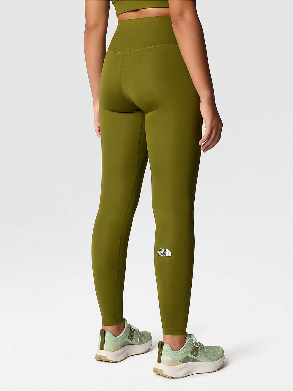 THE NORTH FACE Клин W FLEX 28IN TIGHT
