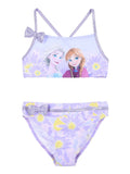 KIDS MOVIE HEROES Бански 2 части FROZEN