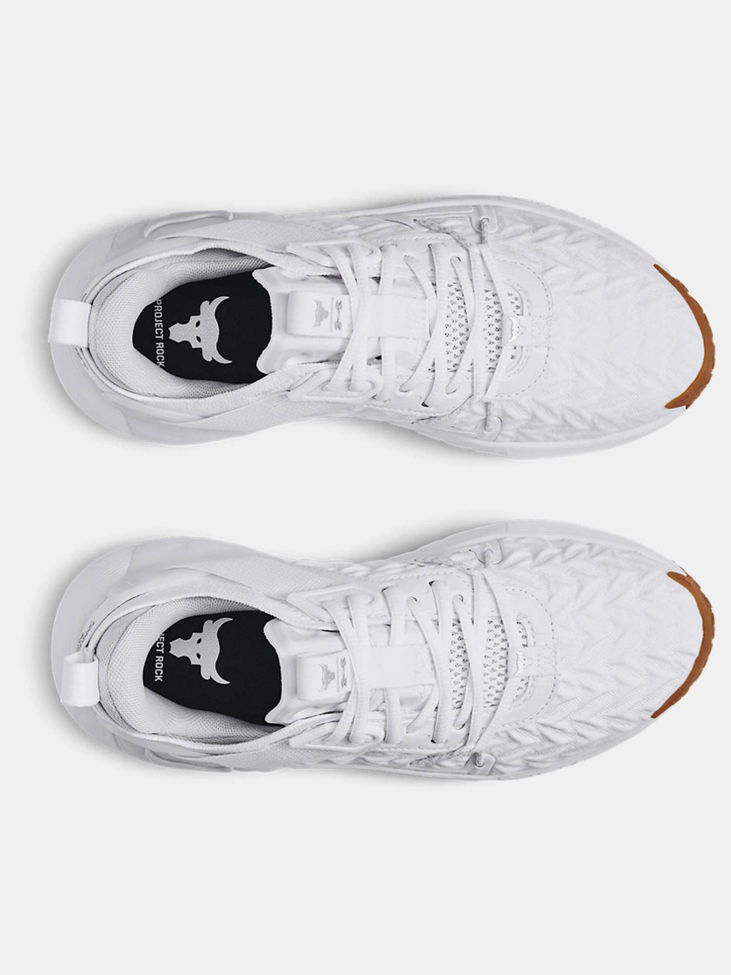 UNDER ARMOUR Обувки W Project Rock 6