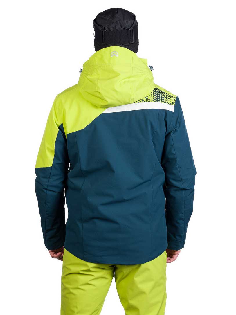 NORTHFINDER Ски яке WASH