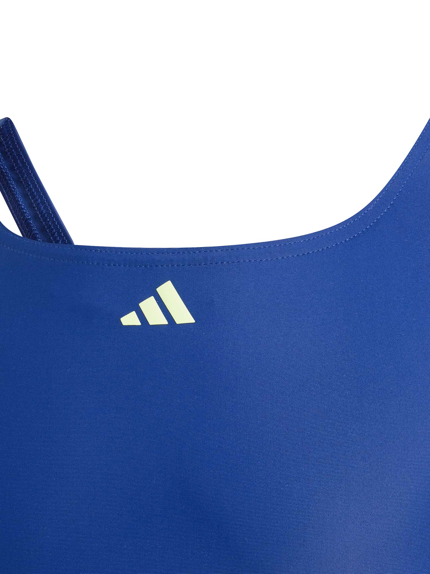ADIDAS PERFORMANCE Цял бански Cut 3-Stripes Swimsuit