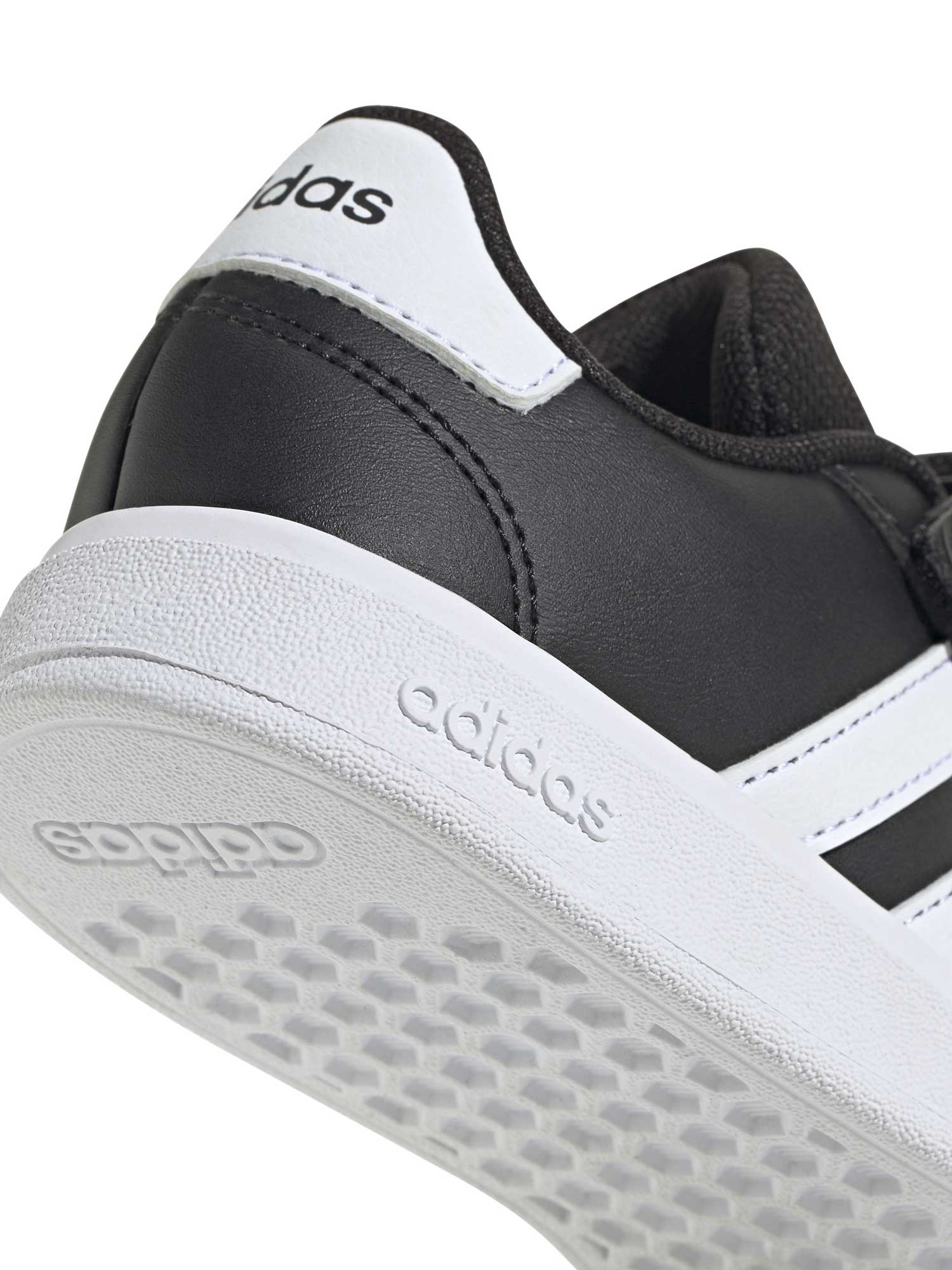 ADIDAS SPORTSWEAR Обувки Grand Court 2.0 Kids