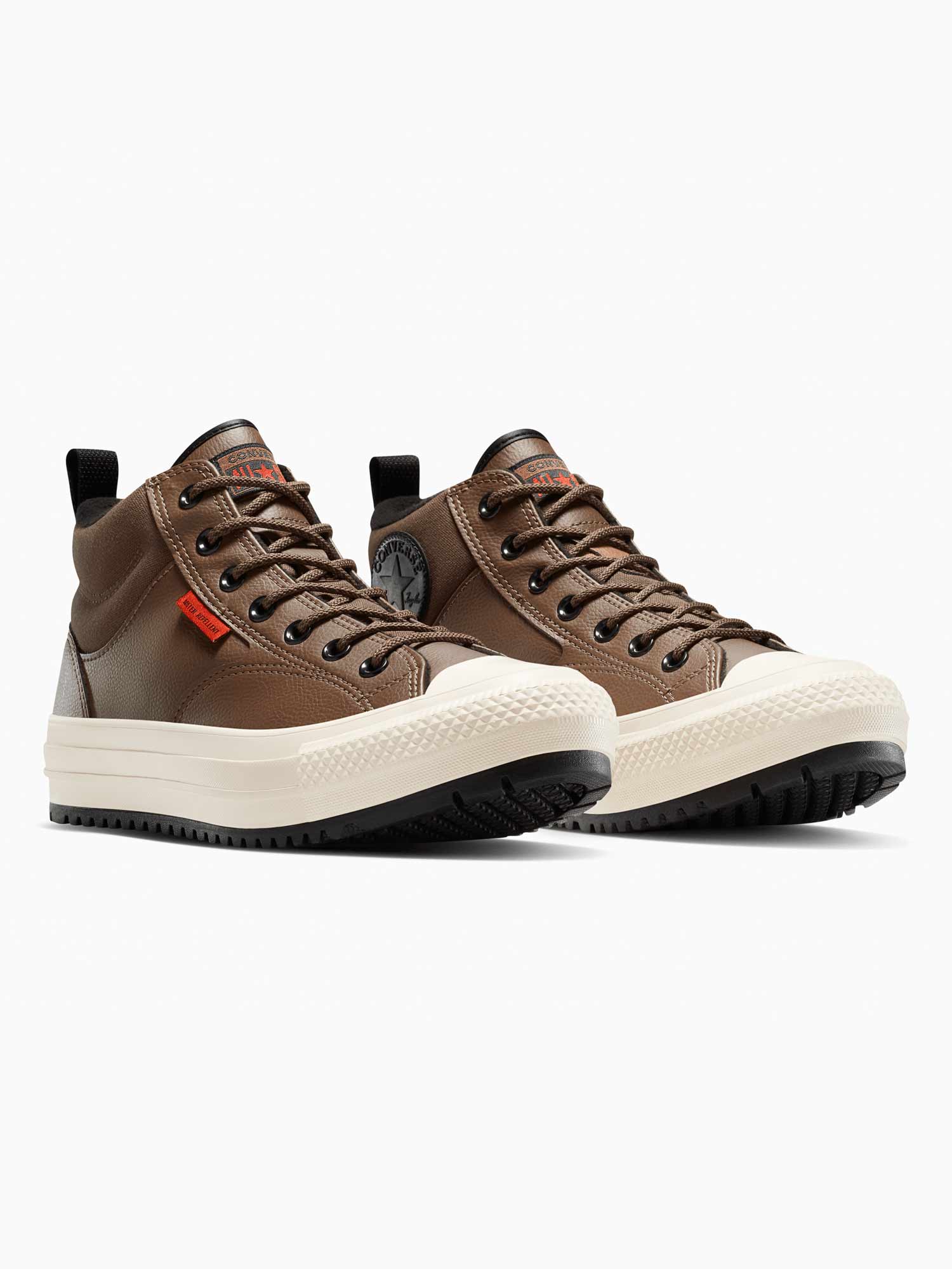 CONVERSE Обувки CHUCK TLR AS MALDEN STRT BOOT