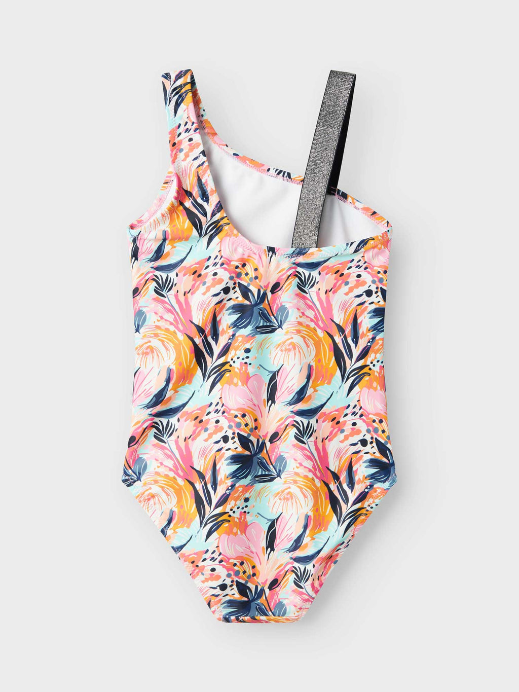 NAME IT Цял бански NKFZISLAS SWIMSUIT