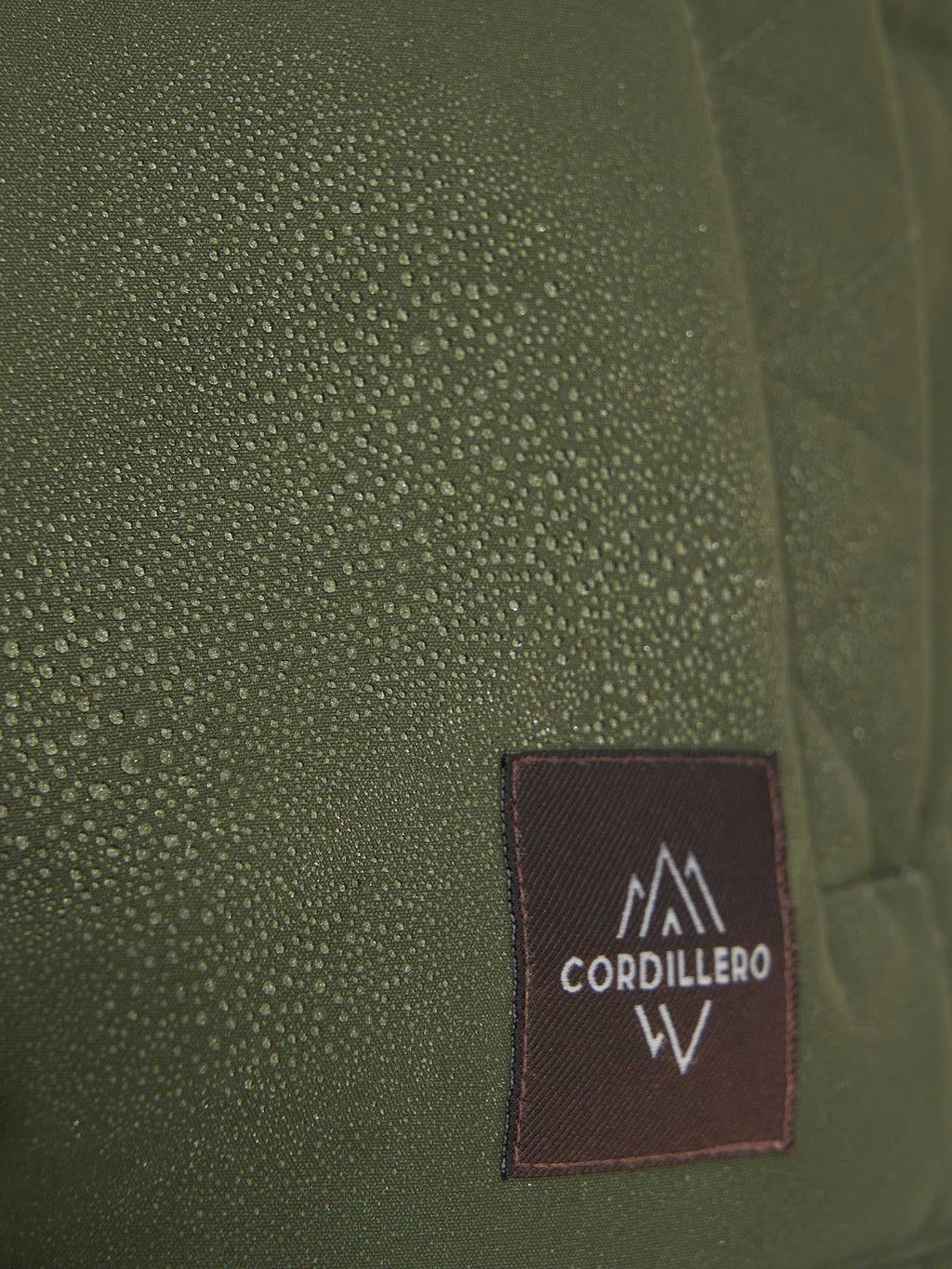 CORDILLERO Елек Men's Fake Down Vest