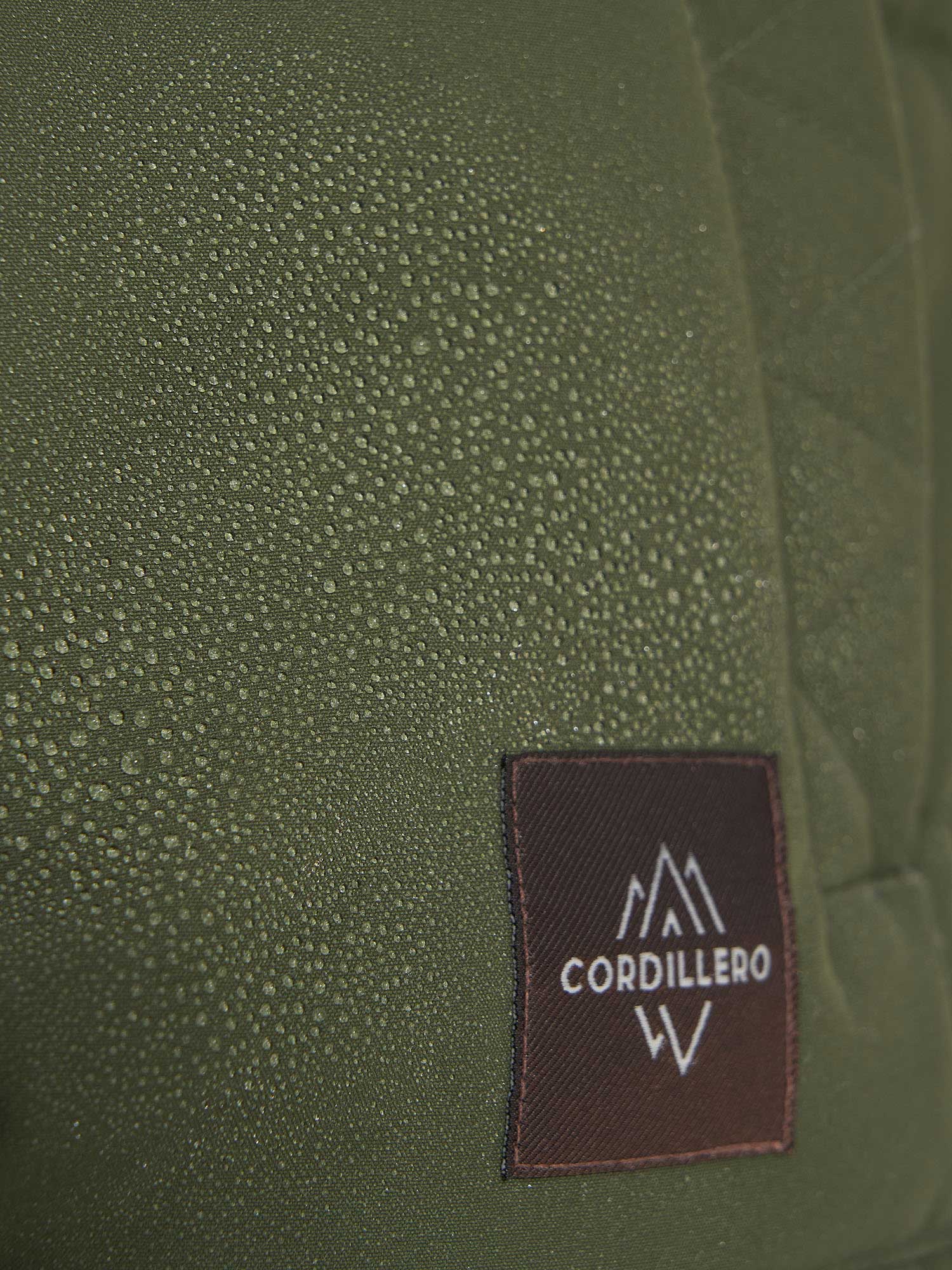 CORDILLERO Елек Men's Fake Down Vest