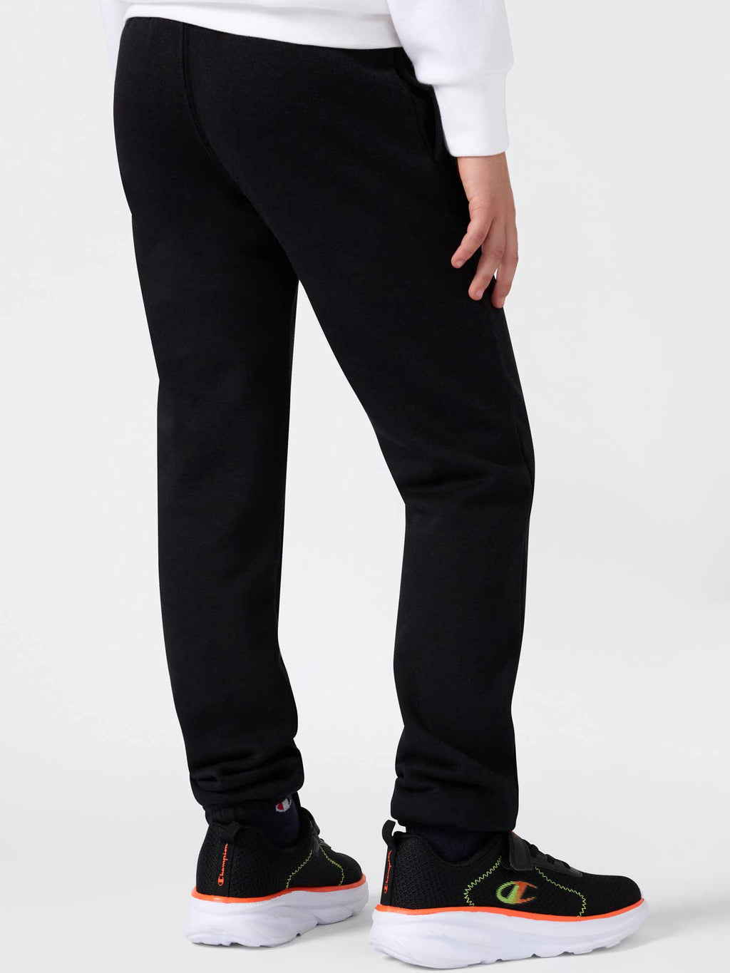 CHAMPION Спортно долнище Elastic Cuff Pants