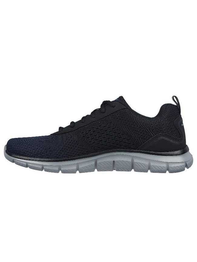 SKECHERS Обувки TRACK-RIPKENT