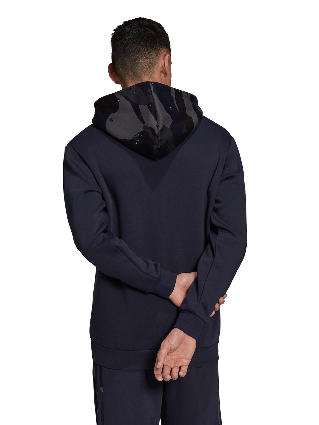 ADIDAS ORIGINALS Суитшърт Camo Graphic