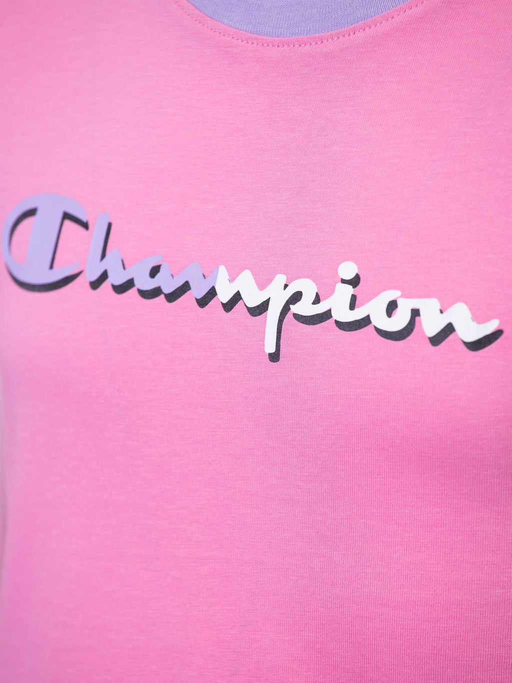 CHAMPION Тениска Crewneck T-Shirt