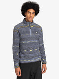 QUIKSILVER Полар AKER HZ FLEECE