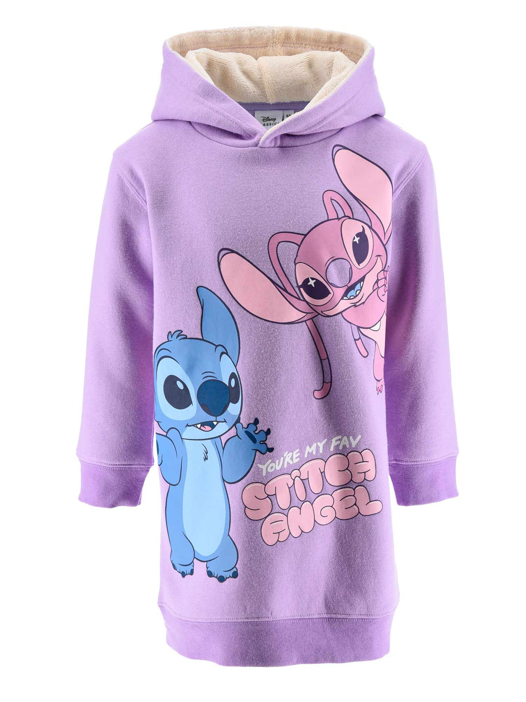 KIDS MOVIE HEROES Рокля Lilo Stitch