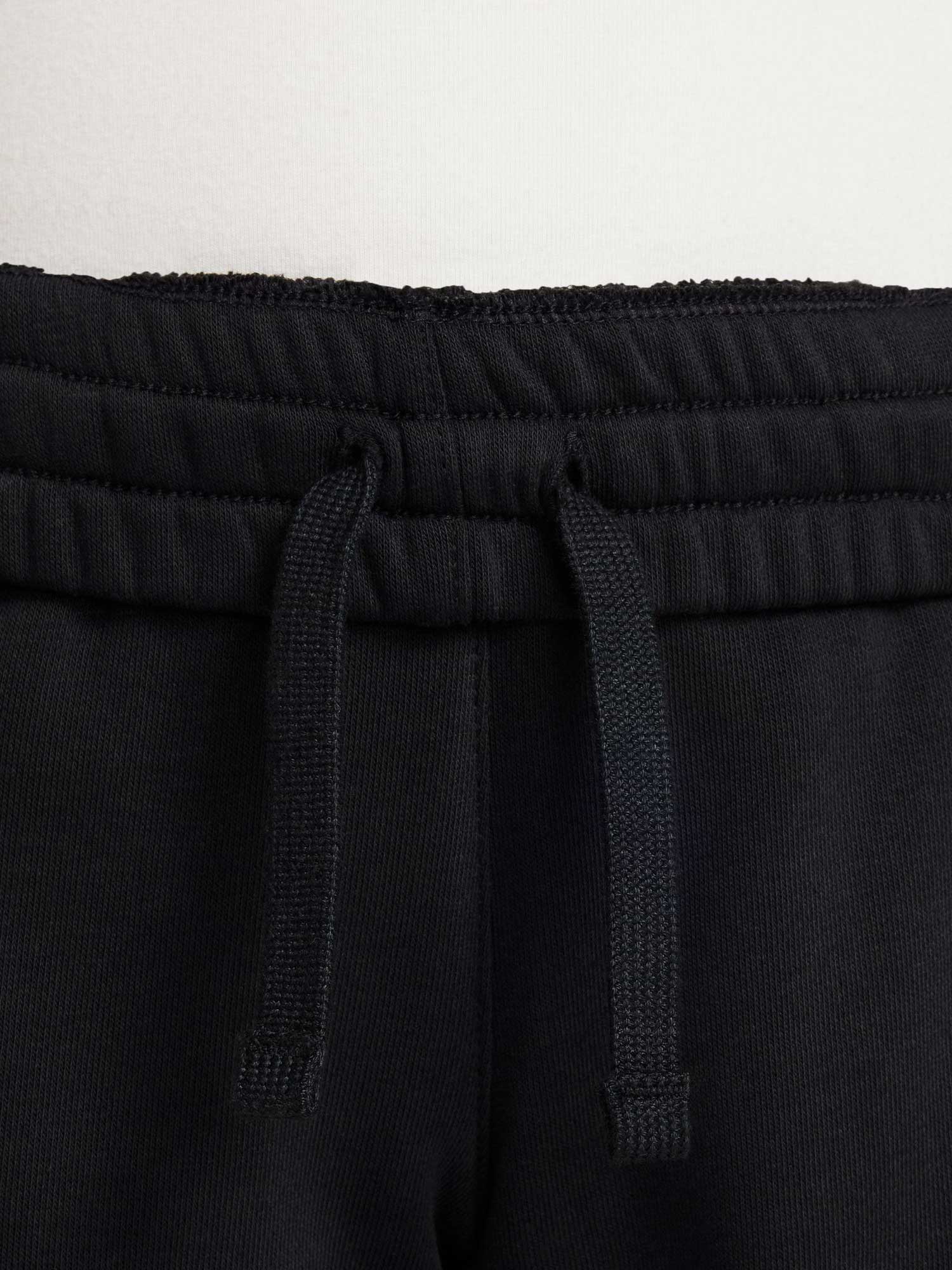 NIKE Къси панталони K NSW CLUB FT SHORT HBR
