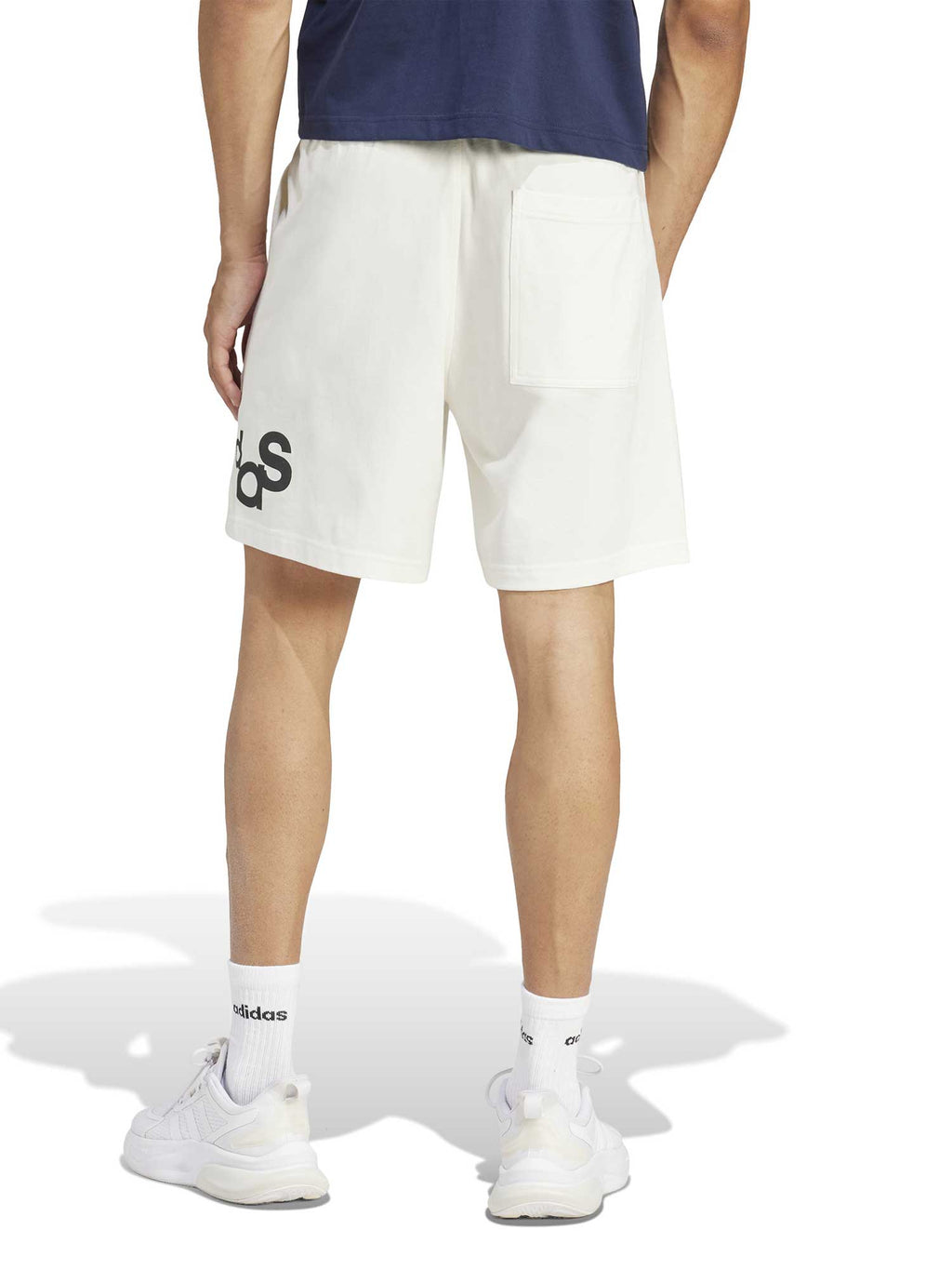 ADIDAS SPORTSWEAR Къси панталони Graphic Print Shorts