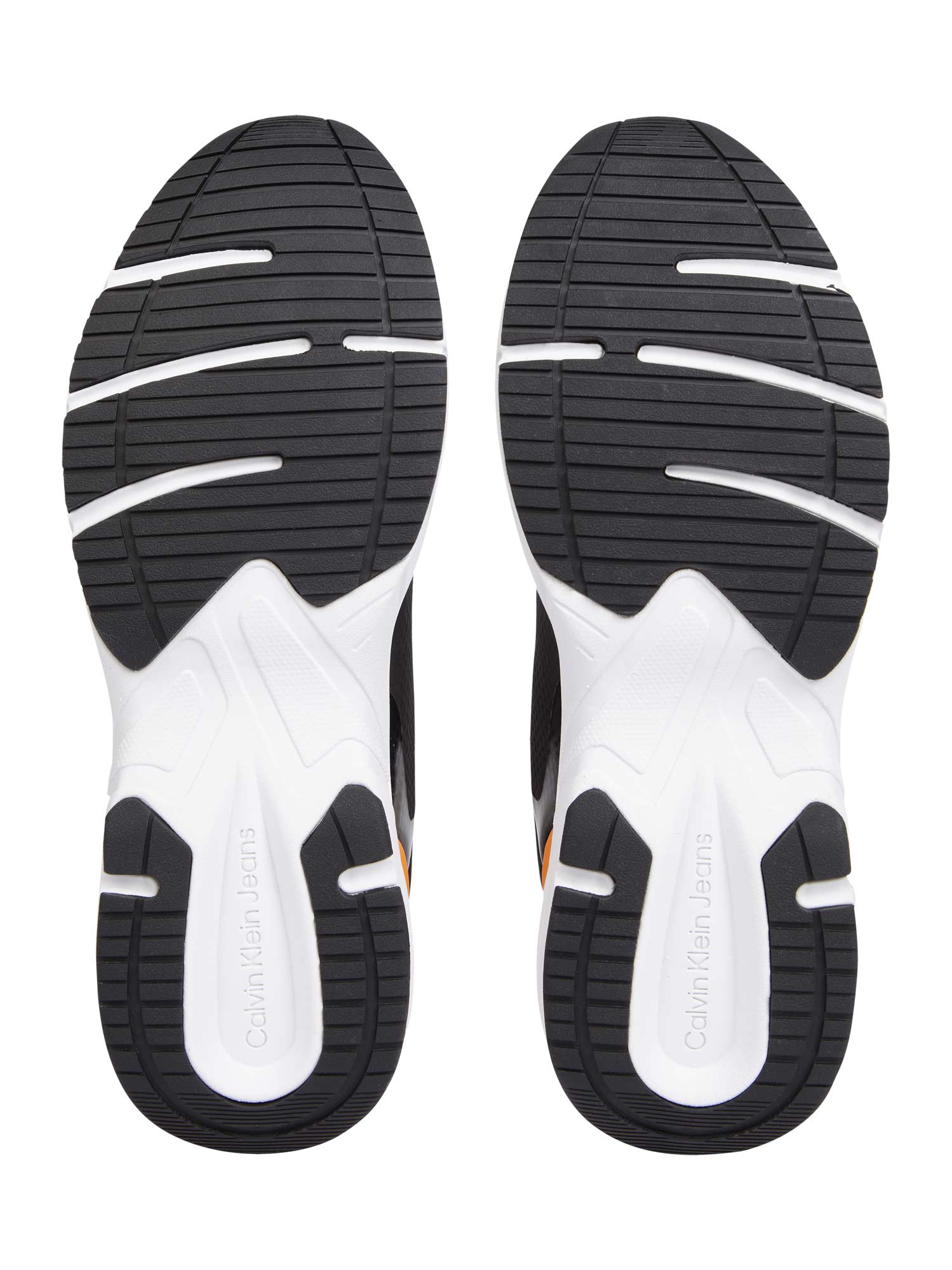 Calvin Klein Jeans Обувки RETRO TENNIS