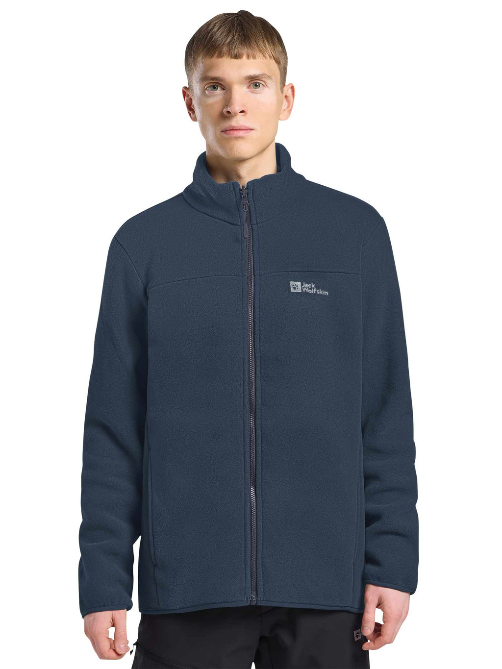 JACK WOLFSKIN Яке TAUBENBERG 3IN1 JKT M