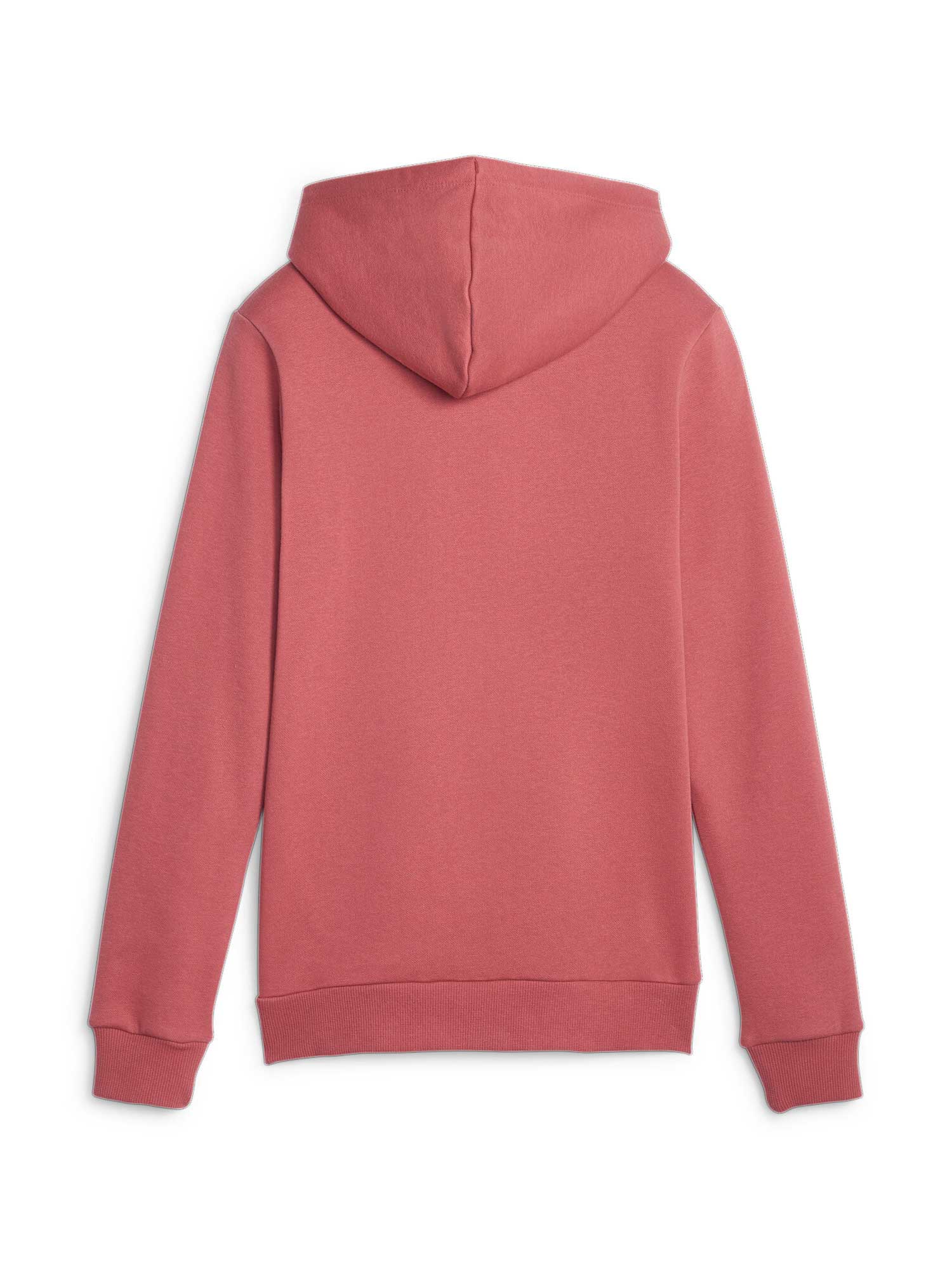 PUMA Суитшърт ESS Logo Hoodie FL (s)
