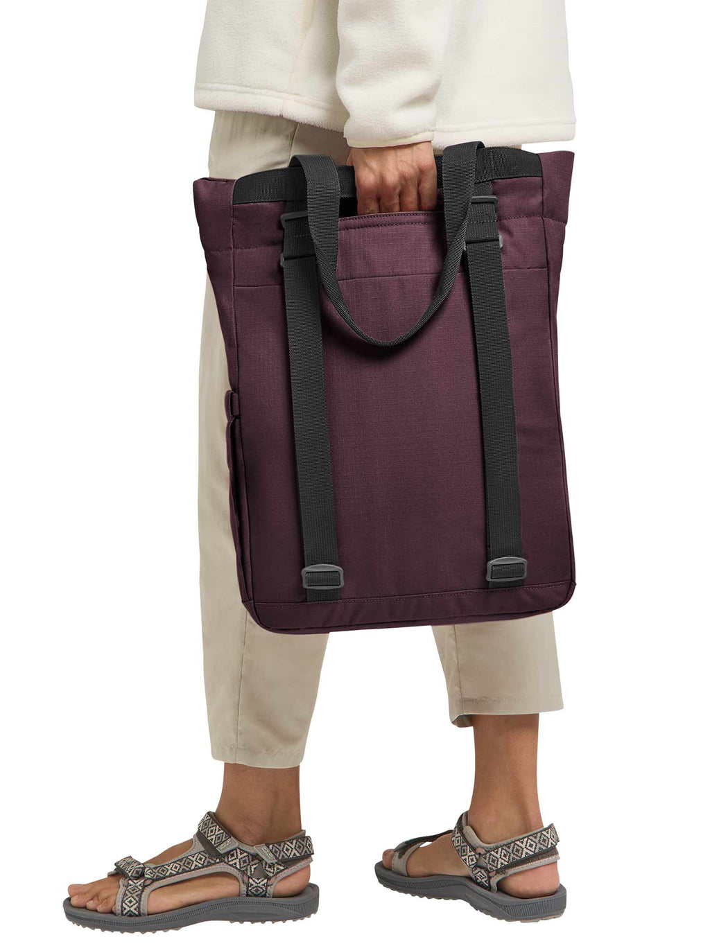 JACK WOLFSKIN Чанта EVE