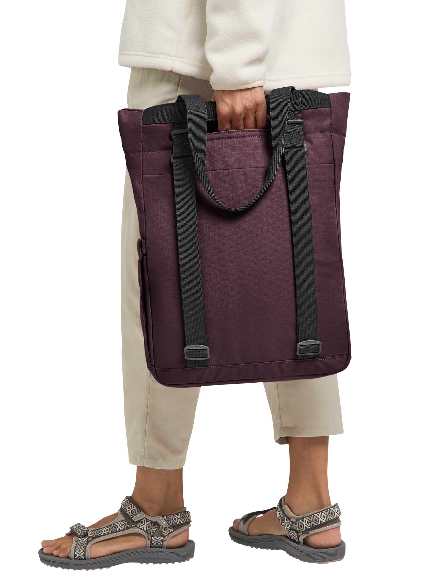 JACK WOLFSKIN Чанта EVE