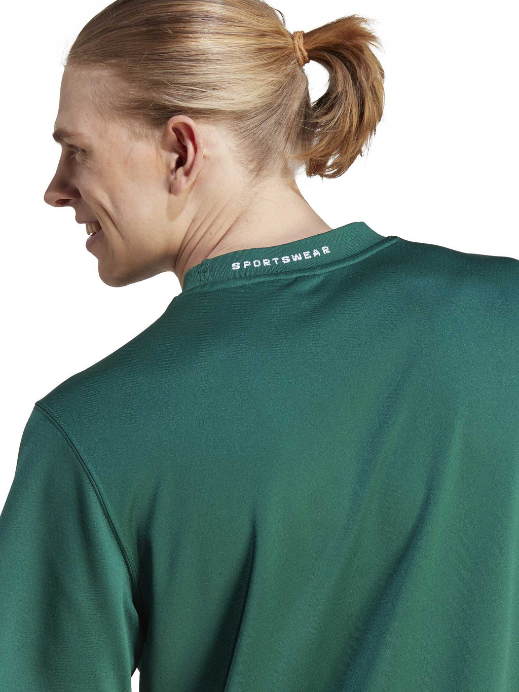 ADIDAS SPORTSWEAR Тениска Mesh-Back