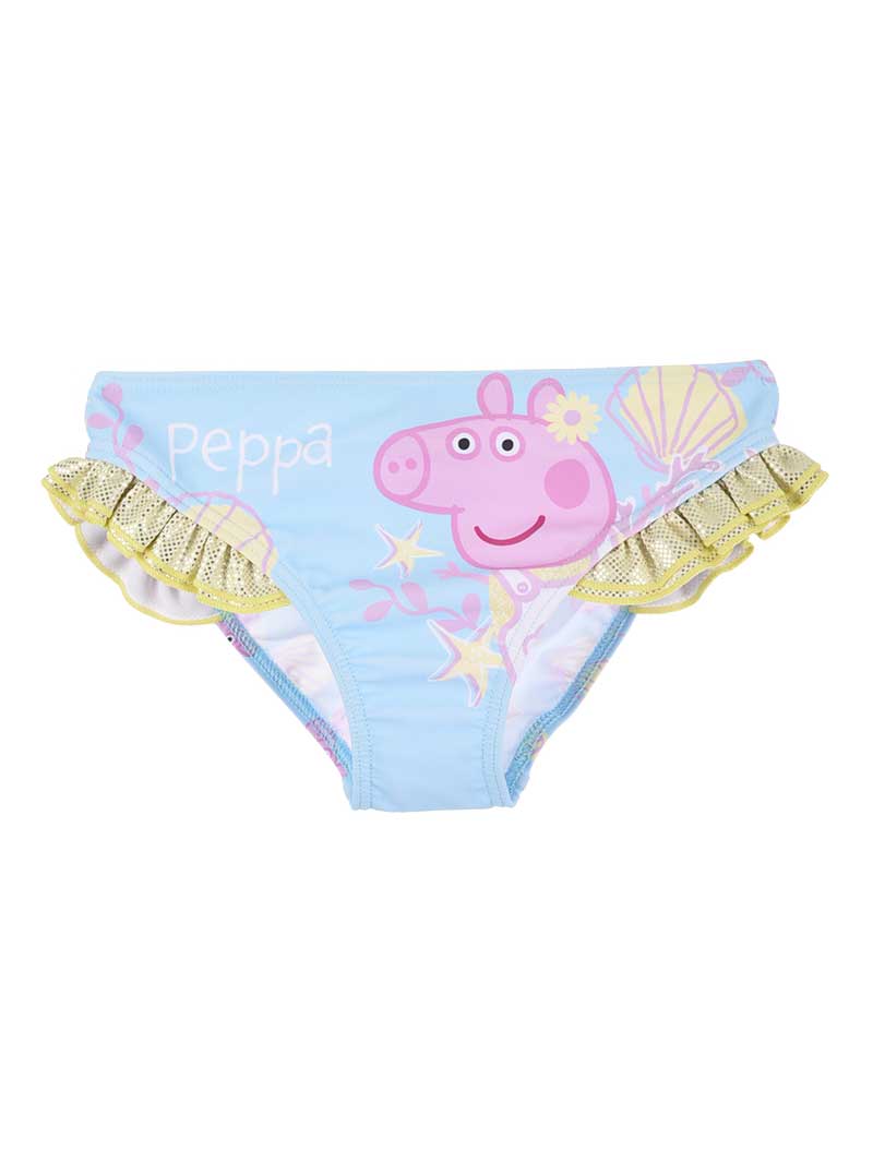 KIDS MOVIE HEROES Бански PEPPA PIG