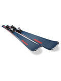 NORDICA Ски STEADFAST 75+TP2COMP10 FDT