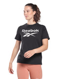 REEBOK Тениска Identity Big Logo