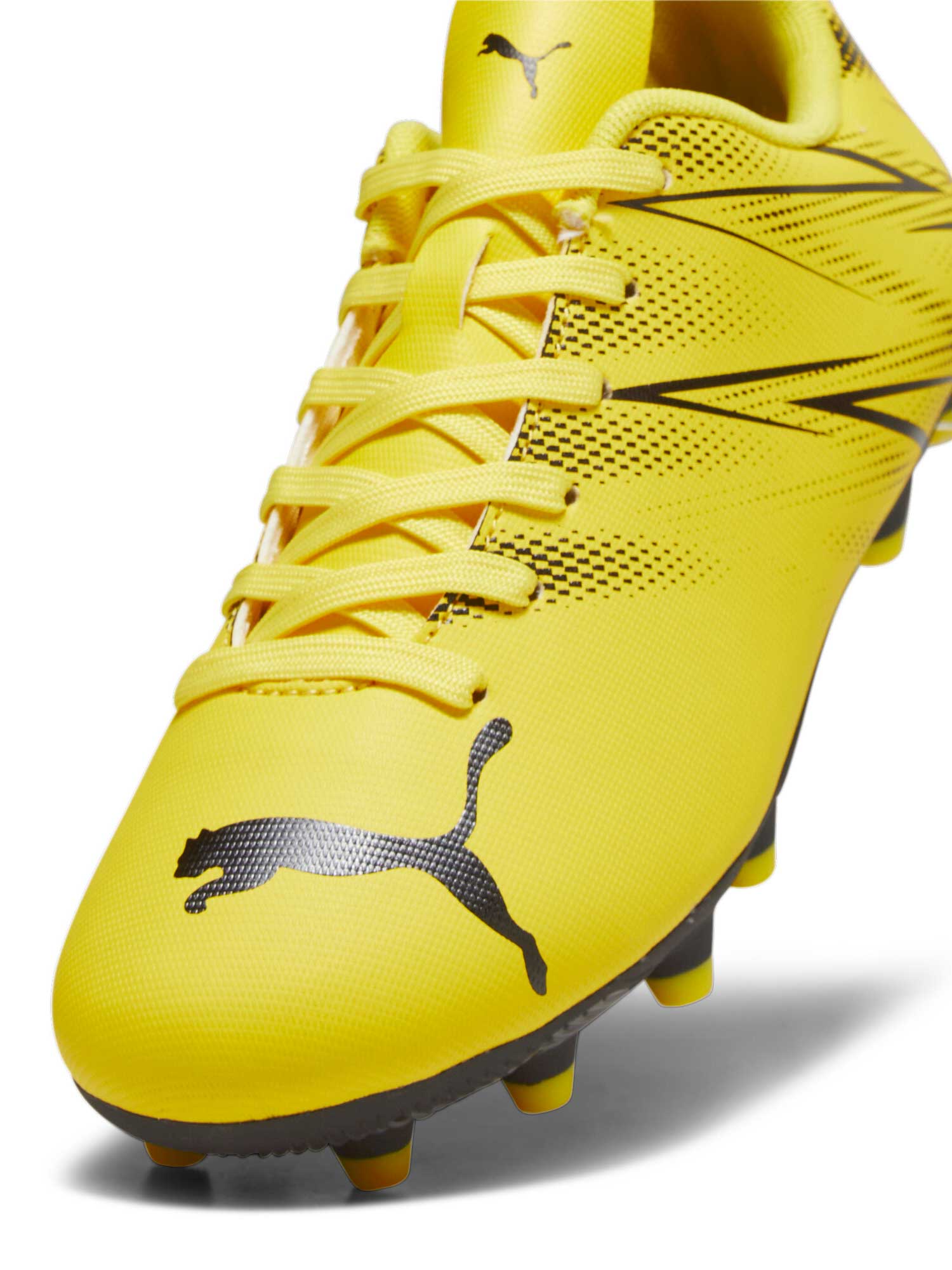 PUMA Обувки ATTACANTO FG/AG Jr