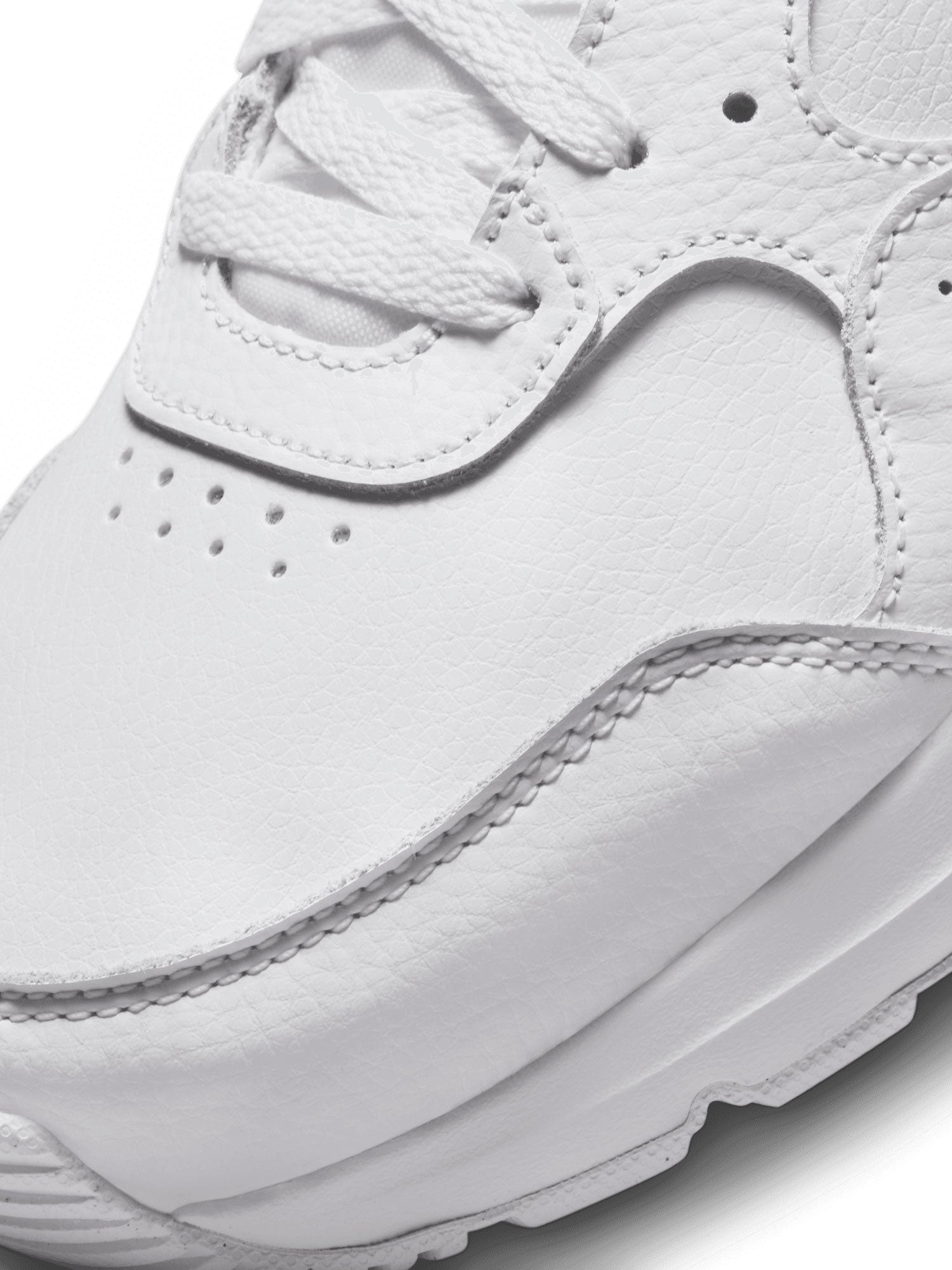 NIKE Обувки AIR MAX SC LEA