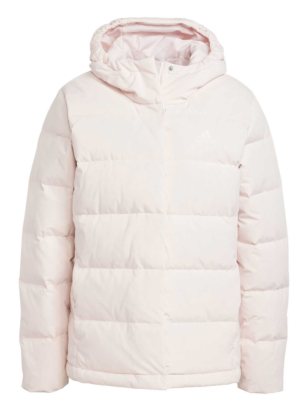 ADIDAS SPORTSWEAR Яке Helionic Hooded Down Jacket