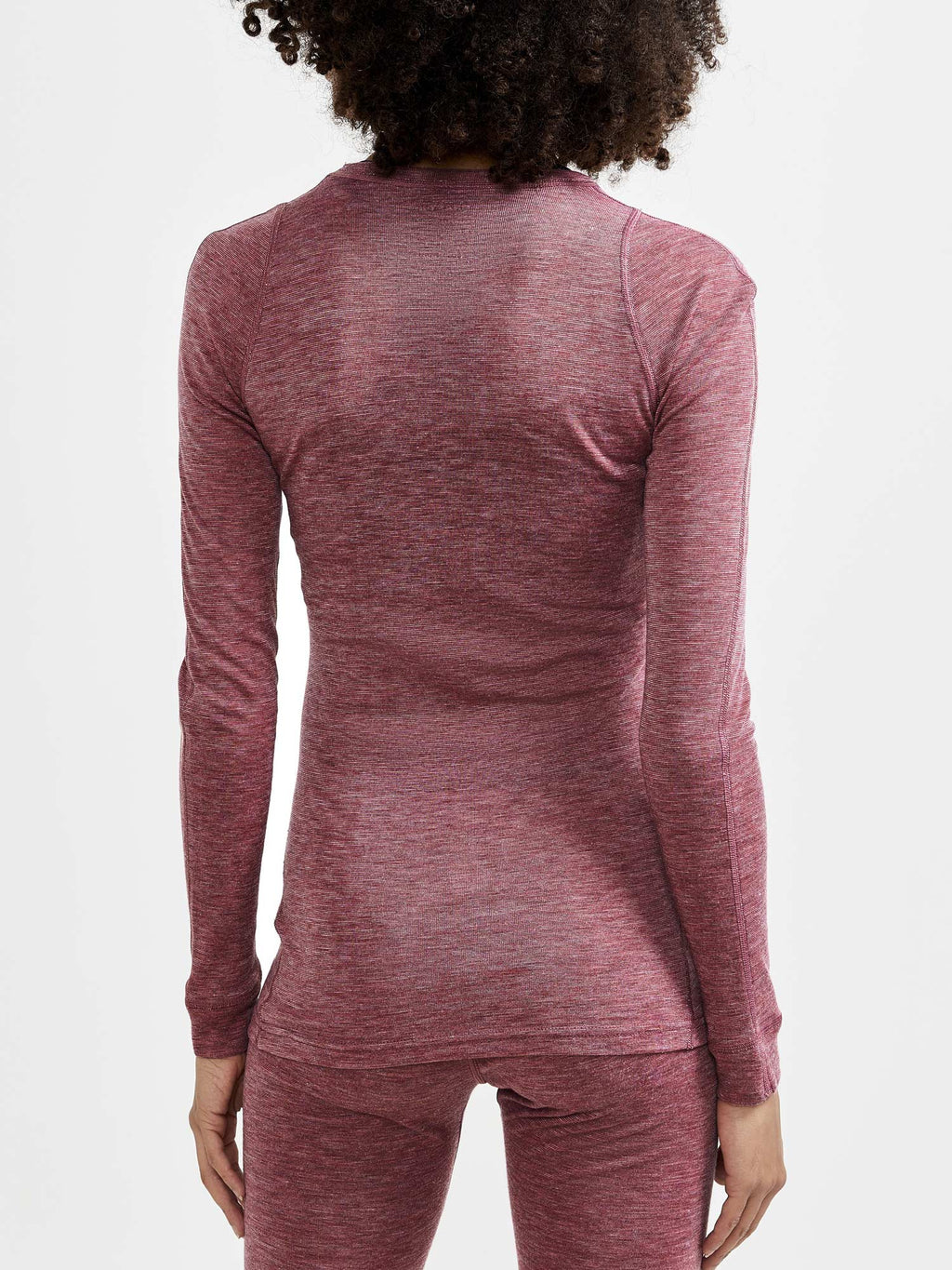 CRAFT Термобельо к-т CORE WL MERINO