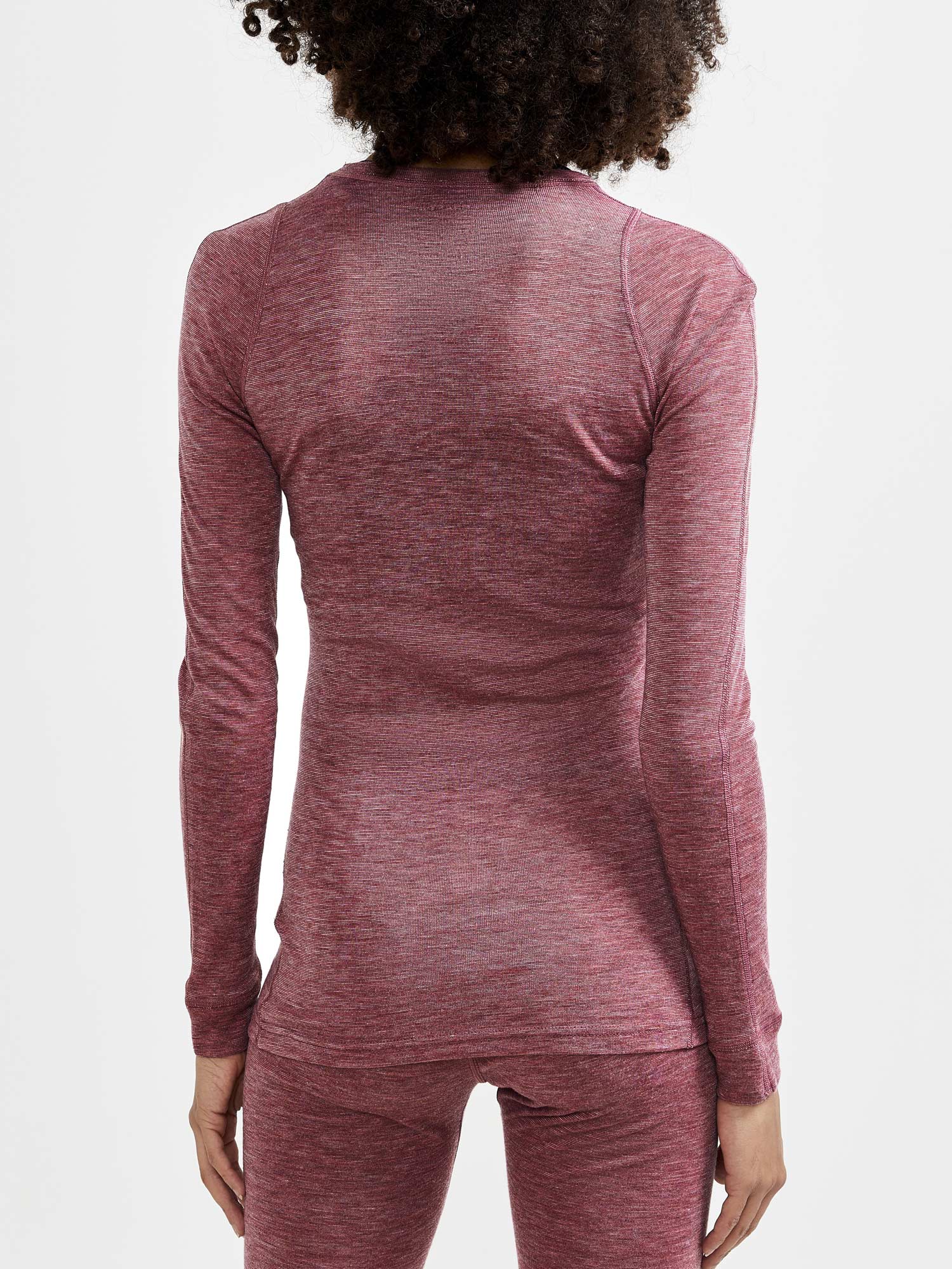 CRAFT Термобельо к-т CORE WL MERINO
