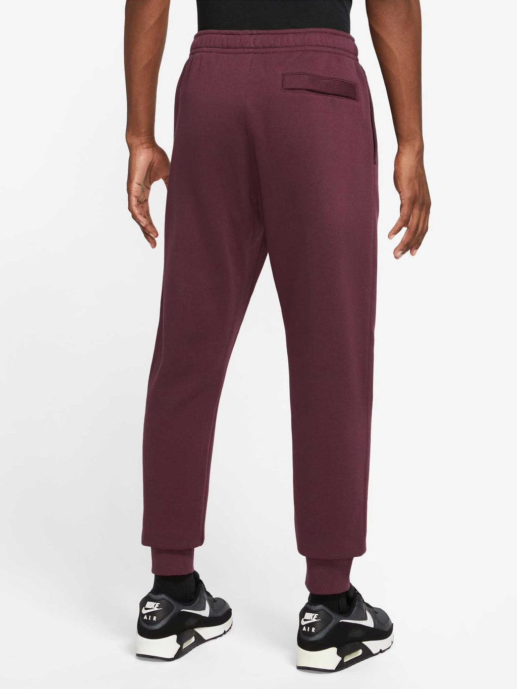 NIKE Спортно долнище M NSW CLUB JGGR BB