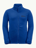 JACK WOLFSKIN Полар TAUNUS JACKET K