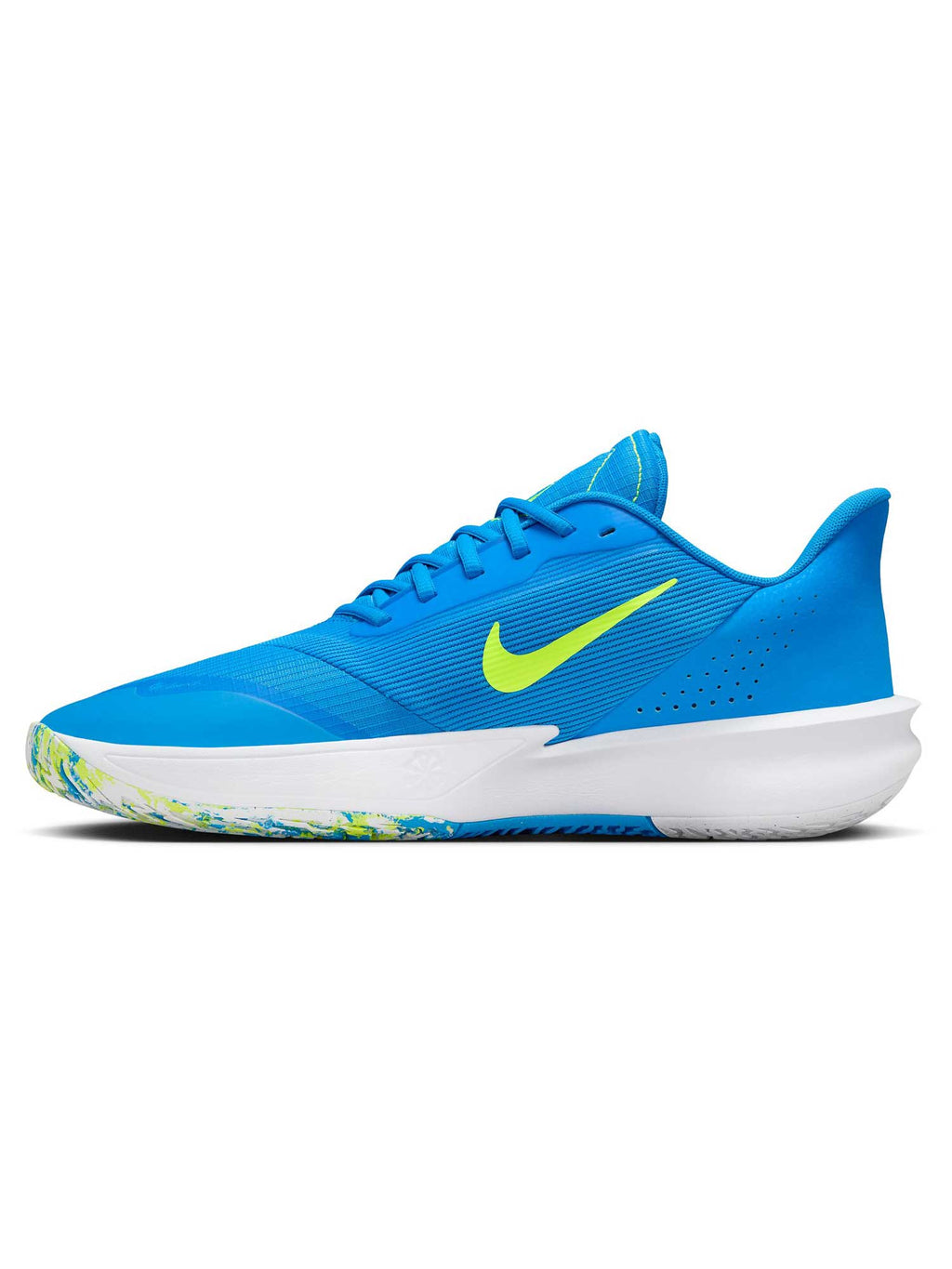 NIKE Обувки PRECISION VII