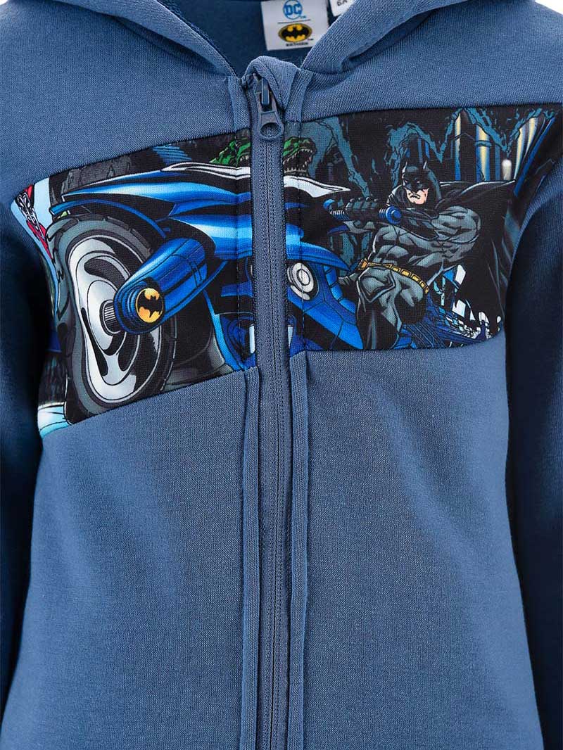KIDS MOVIE HEROES Спортен екип BATMAN