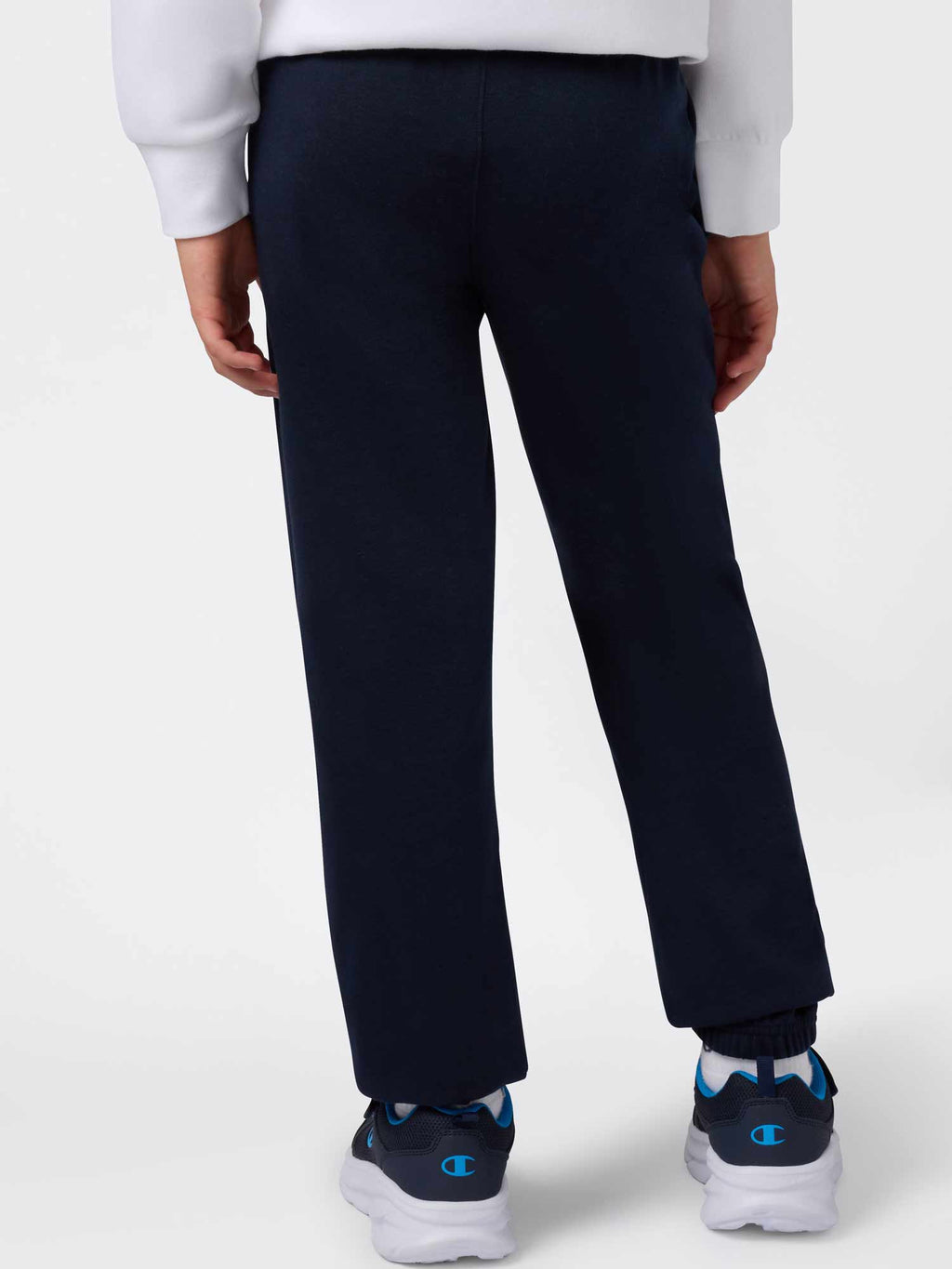 CHAMPION Спортно долнище Elastic Cuff Pants