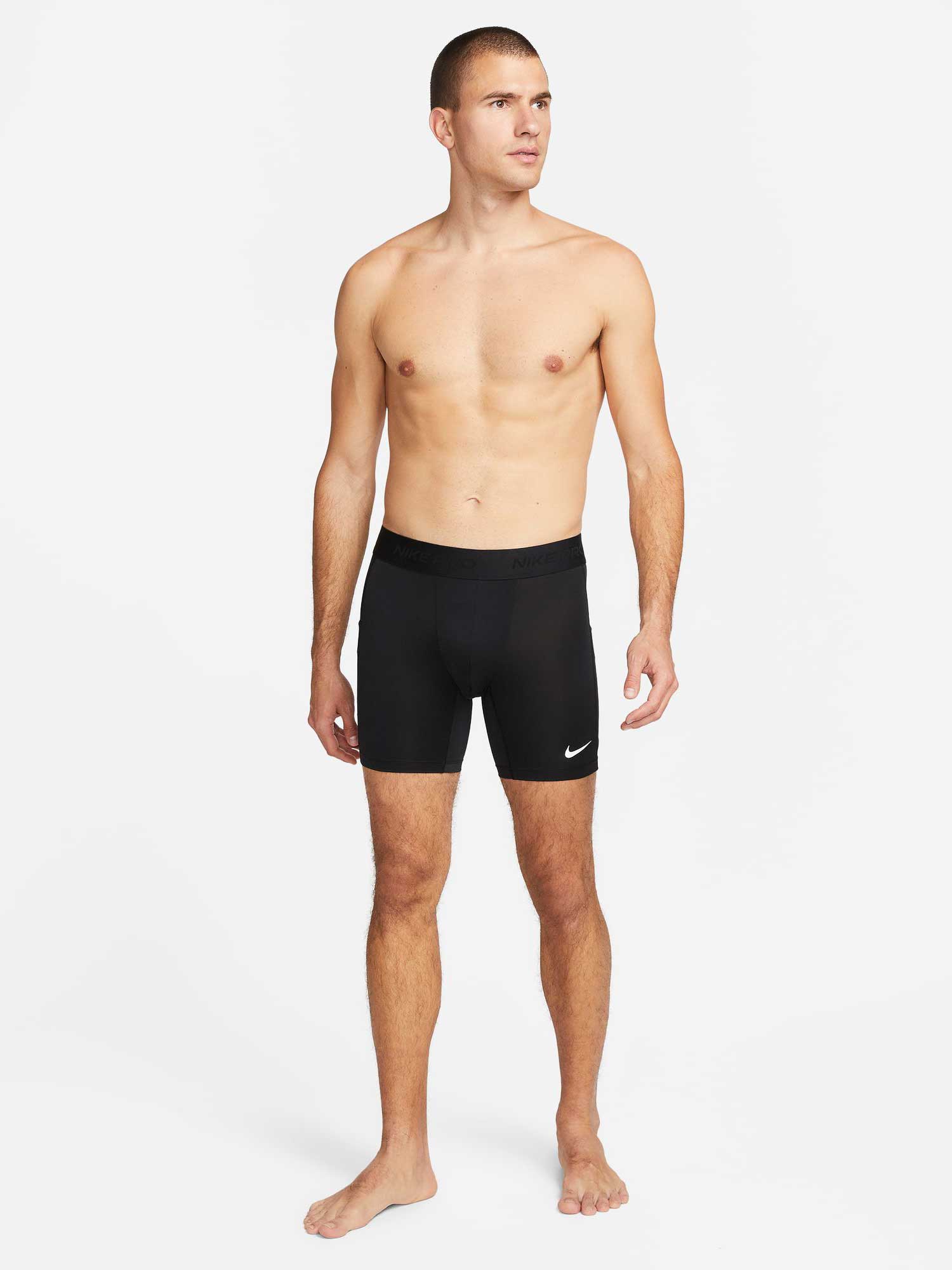 NIKE Клин M NP DF SHORT
