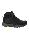 JACK WOLFSKIN Обувки TERRAQUEST X TEXAPORE MID M