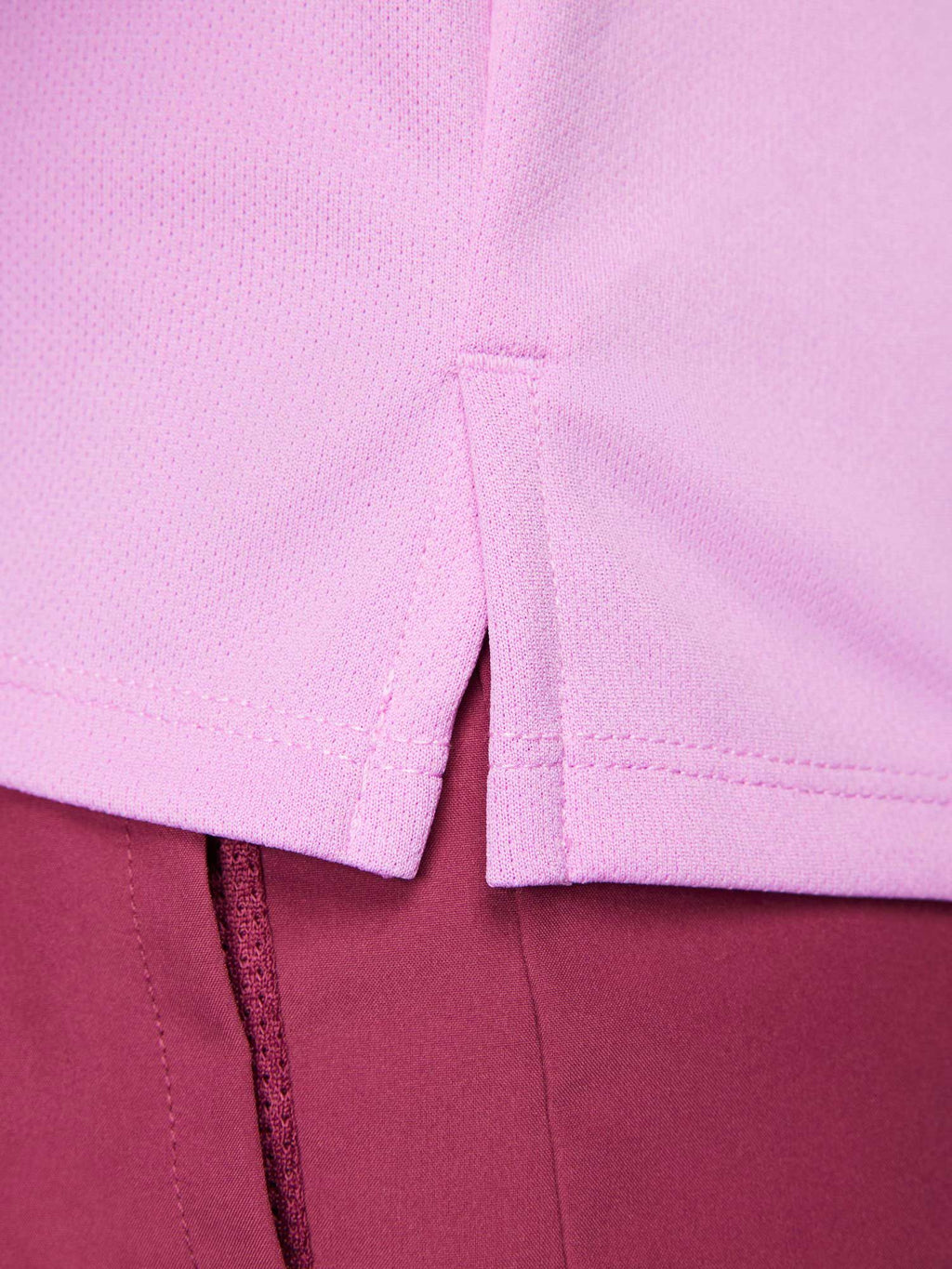NIKE Тениска M NK DF UV MILER SS