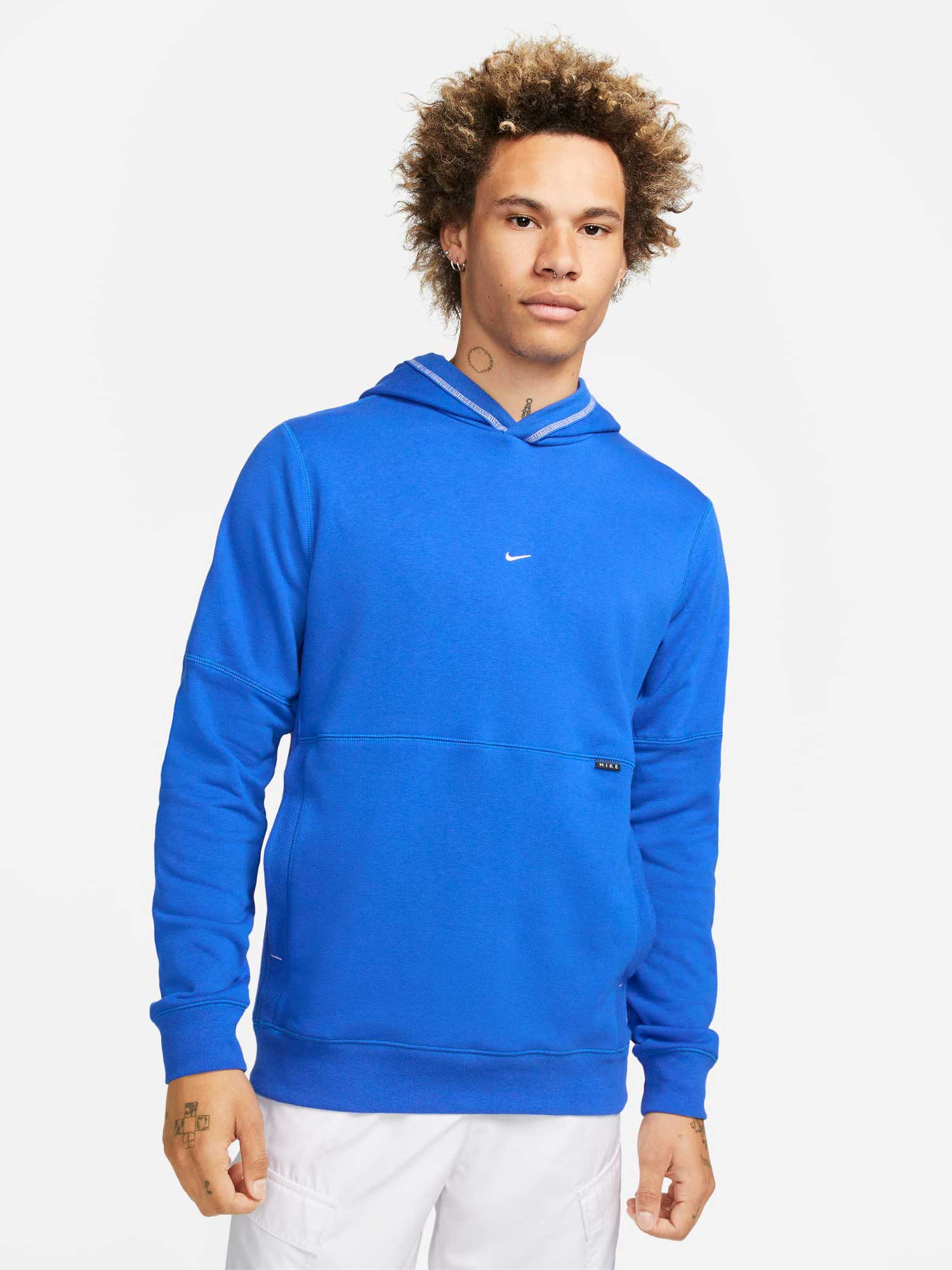 NIKE TEAM Суитшърт M NK STRKE22 PO HOODY