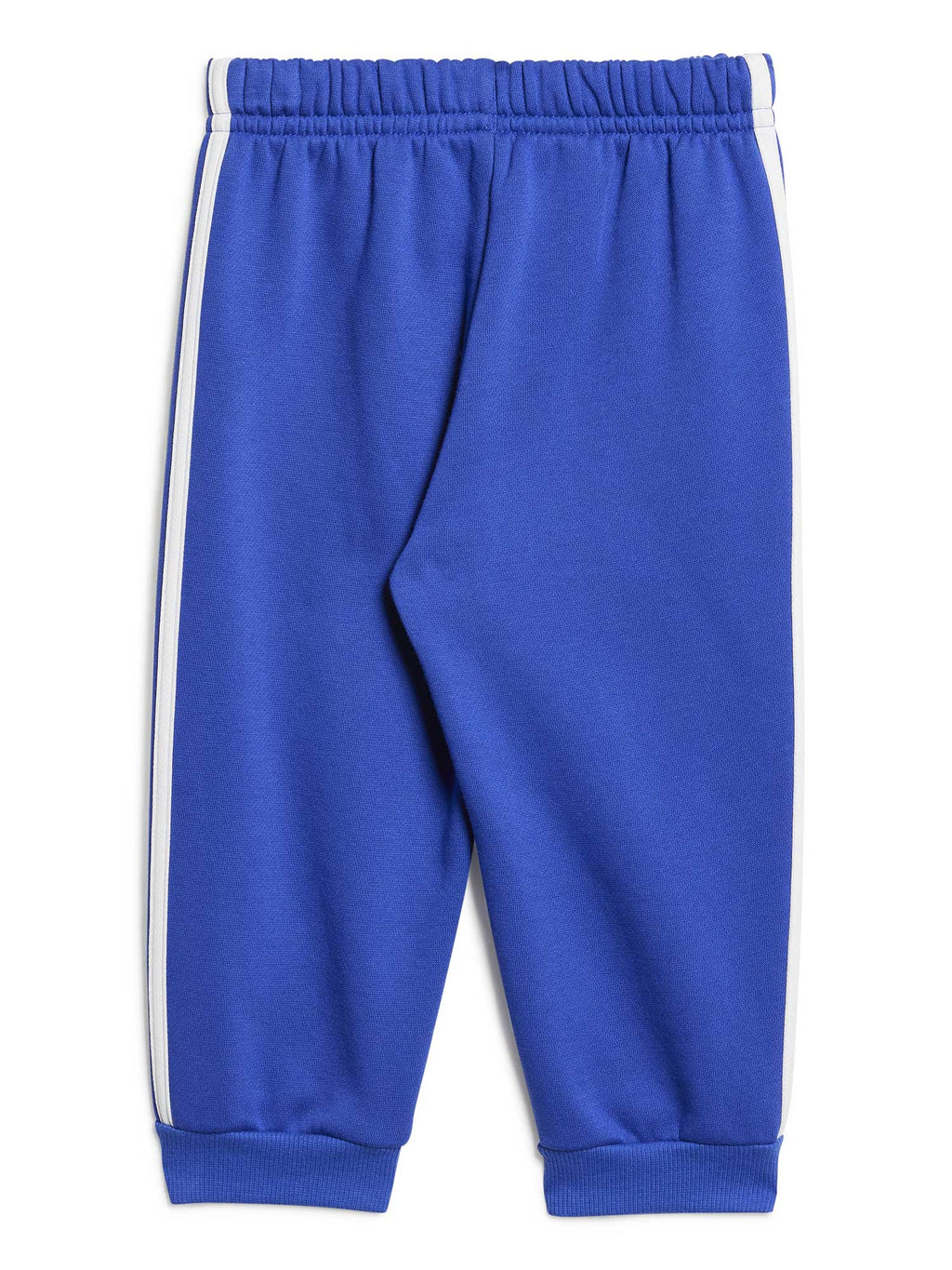 ADIDAS SPORTSWEAR Спортен екип Tiberio 3-Stripes Colorblock Fleece