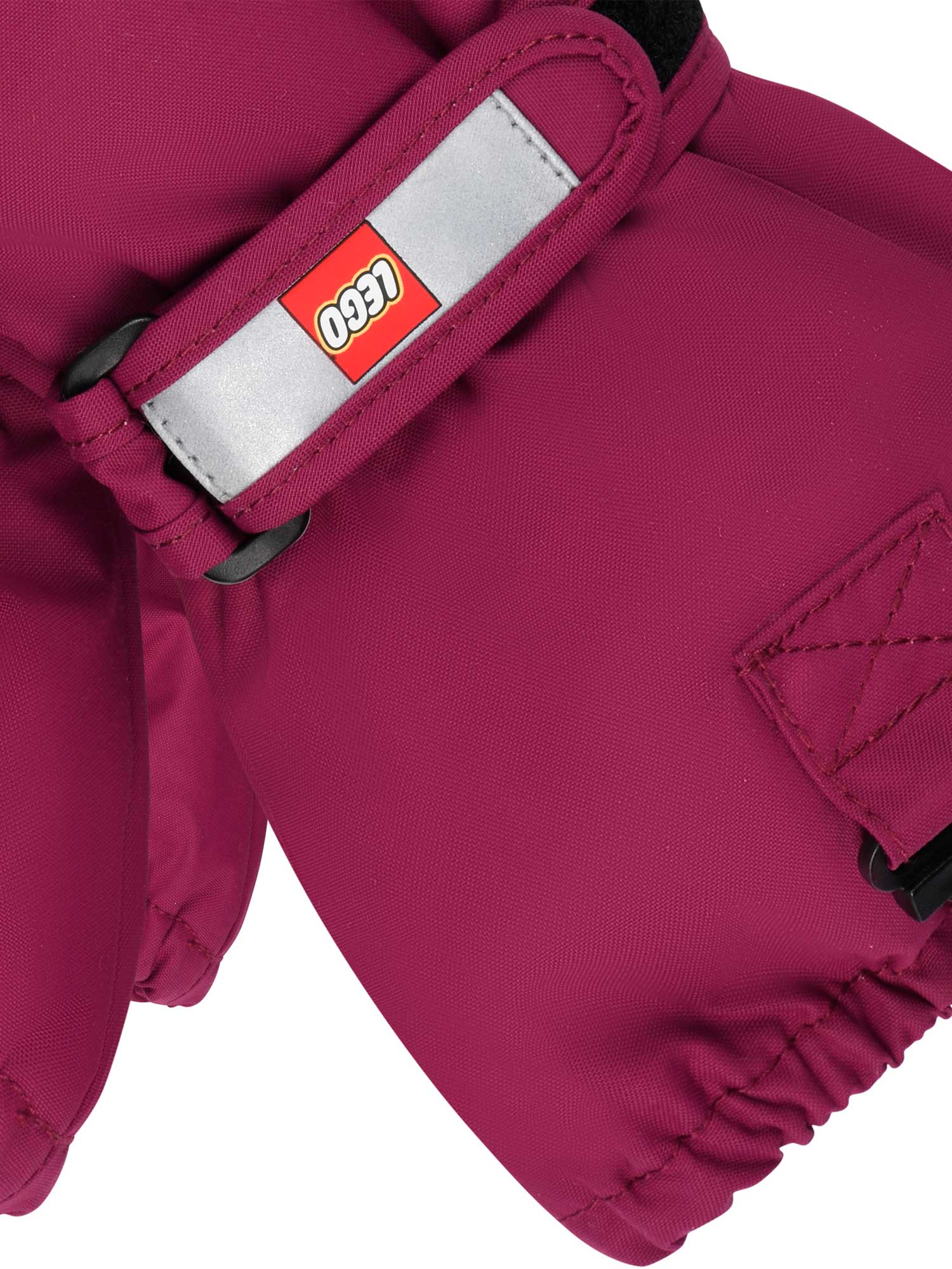 LEGO WEAR Ръкавици LWATLIN 700