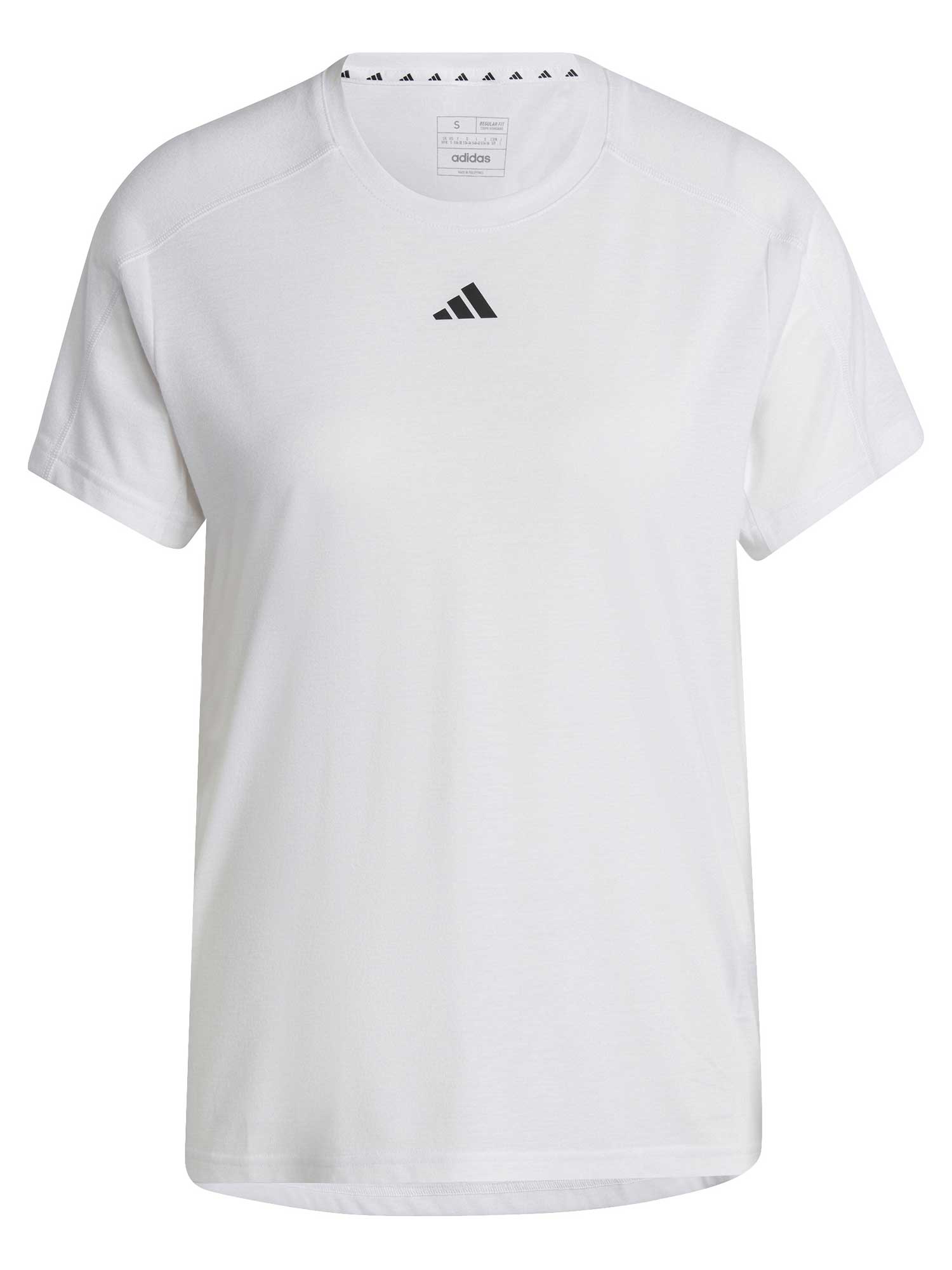 ADIDAS PERFORMANCE Тениска AEROREADY Train Essentials Minimal