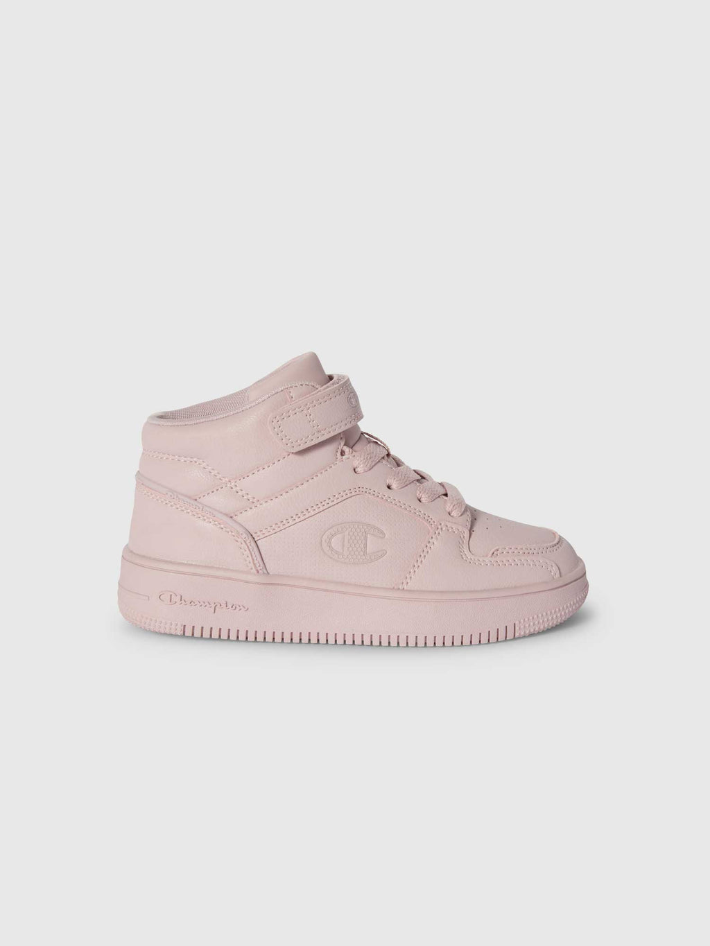 CHAMPION Обувки REBOUND 2.0 MID G PS