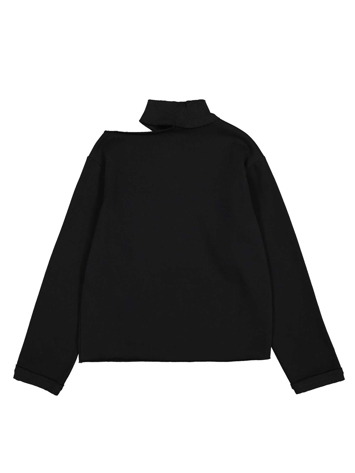 CHAMPION Блуза High Neck Sweatshirt
